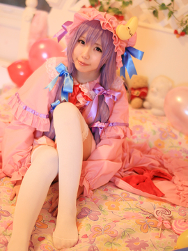 『天使みゅ。』ぱちゅ＋プラス_312