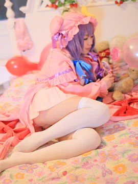 『天使みゅ。』ぱちゅ＋プラス_314