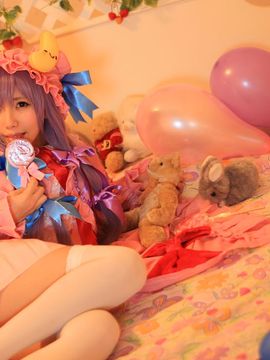 『天使みゅ。』ぱちゅ＋プラス_316