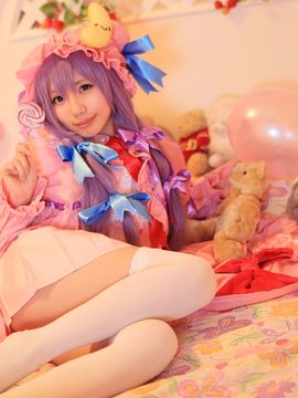 『天使みゅ。』ぱちゅ＋プラス_317