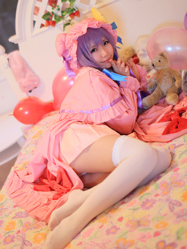 『天使みゅ。』ぱちゅ＋プラス_319
