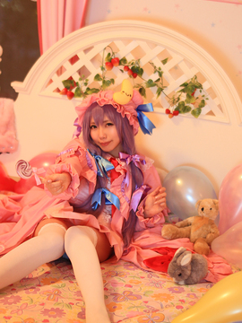 『天使みゅ。』ぱちゅ＋プラス_324