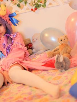 『天使みゅ。』ぱちゅ＋プラス_325