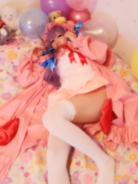 『天使みゅ。』ぱちゅ＋プラス_326