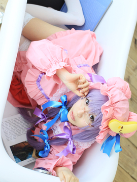 『天使みゅ。』ぱちゅ＋プラス_350
