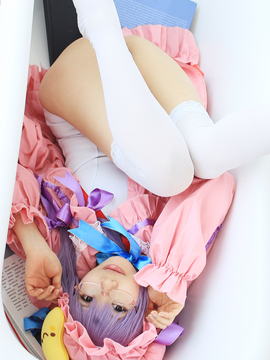 『天使みゅ。』ぱちゅ＋プラス_352
