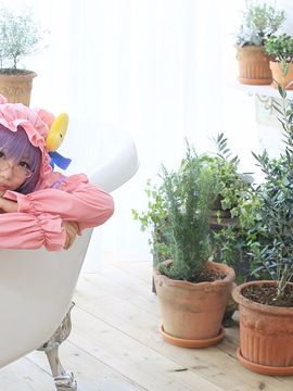 『天使みゅ。』ぱちゅ＋プラス_360