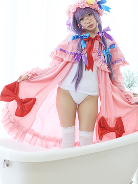 『天使みゅ。』ぱちゅ＋プラス_365