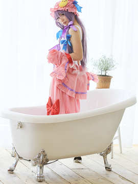 『天使みゅ。』ぱちゅ＋プラス_373