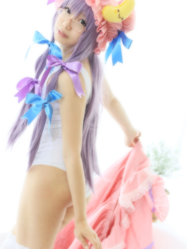 『天使みゅ。』ぱちゅ＋プラス_378