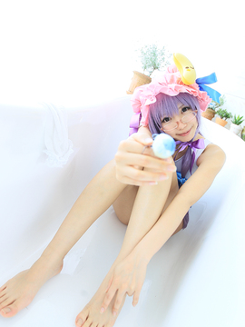 『天使みゅ。』ぱちゅ＋プラス_404