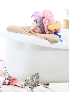 『天使みゅ。』ぱちゅ＋プラス_413