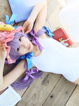 『天使みゅ。』ぱちゅ＋プラス_433