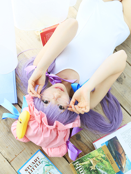 『天使みゅ。』ぱちゅ＋プラス_435