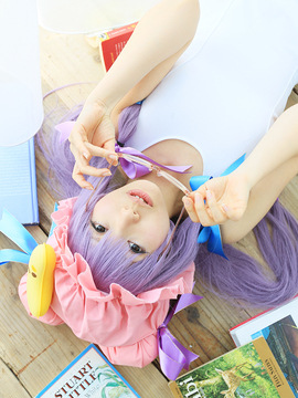 『天使みゅ。』ぱちゅ＋プラス_436