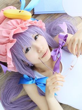 『天使みゅ。』ぱちゅ＋プラス_437