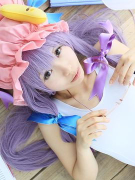 『天使みゅ。』ぱちゅ＋プラス_438