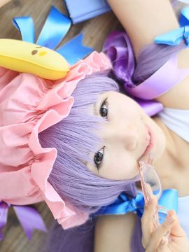 『天使みゅ。』ぱちゅ＋プラス_440