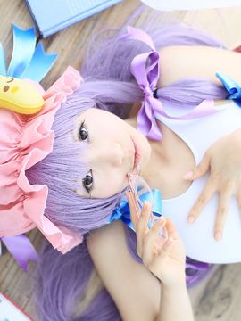 『天使みゅ。』ぱちゅ＋プラス_441