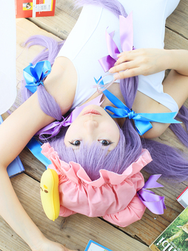 『天使みゅ。』ぱちゅ＋プラス_442