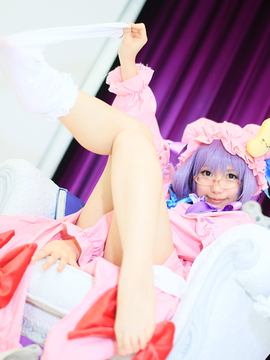 『天使みゅ。』ぱちゅ＋プラス_487