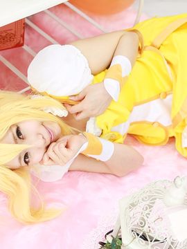 『天使みゅ。』ぴかぴかぴかりん_070