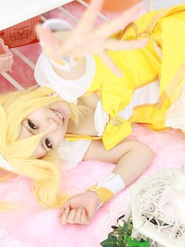 『天使みゅ。』ぴかぴかぴかりん_071