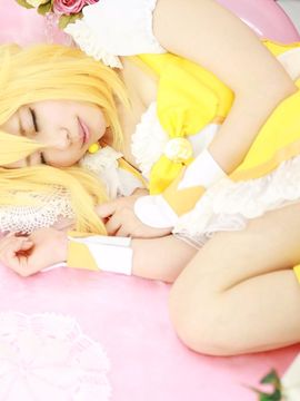 『天使みゅ。』ぴかぴかぴかりん_116