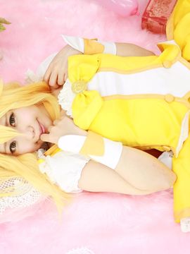 『天使みゅ。』ぴかぴかぴかりん_124