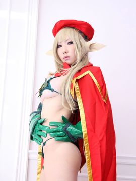 [Shooting Star's] 葉っぱ教官とパンツ冥土_383