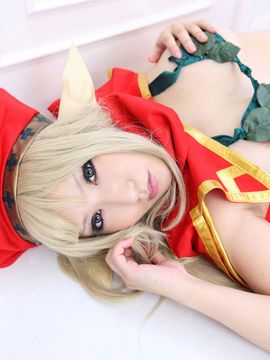 [Shooting Star's] 葉っぱ教官とパンツ冥土_431