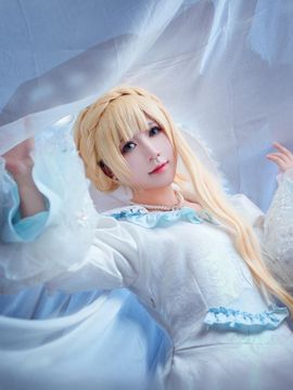《Aldnoah Zero》艾瑟依拉姆公主C O S P L A Y_[IDO19]ALDNOAH.ZERO (1)