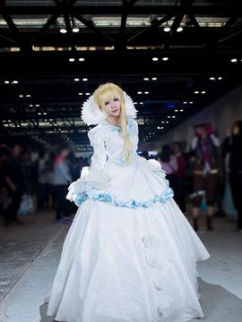 《Aldnoah Zero》艾瑟依拉姆公主C O S P L A Y_[IDO19]ALDNOAH.ZERO (10)