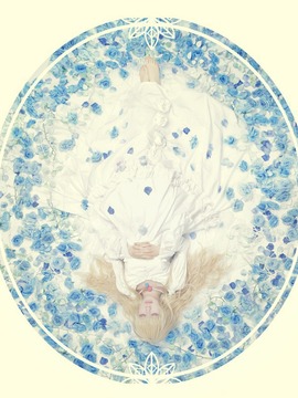 《Aldnoah Zero》艾瑟依拉姆公主C O S P L A Y_ASSEYLUM VERS ALLUSIA (32)