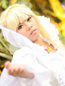 《Aldnoah Zero》艾瑟依拉姆公主C O S P L A Y_ASSEYLUM VERS ALLUSIA (67)