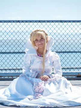 《Aldnoah Zero》艾瑟依拉姆公主C O S P L A Y_ASSEYLUM VERS ALLUSIA (122)