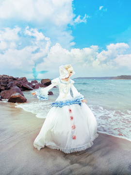 《Aldnoah Zero》艾瑟依拉姆公主C O S P L A Y_ASSEYLUM VERS ALLUSIA (126)