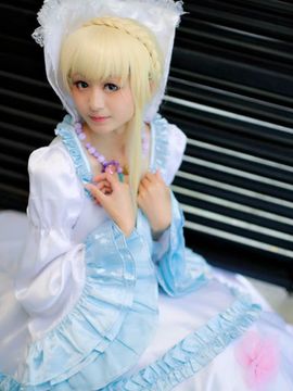 《Aldnoah Zero》艾瑟依拉姆公主C O S P L A Y_ASSEYLUM VERS ALLUSIA (128)