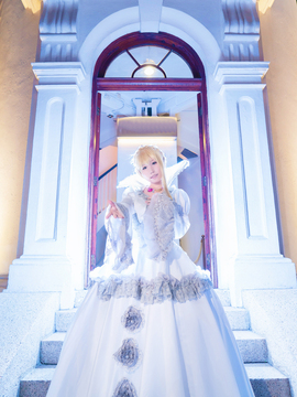 《Aldnoah Zero》艾瑟依拉姆公主C O S P L A Y_ASSEYLUM VERS ALLUSIA (130)