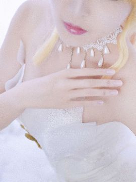 lovelive七彩のμ’s❤绚濑绘里❤ハクチョウ湖_lovelive七彩のμ’s❤绚濑绘里❤ハクチョウ湖 (9)