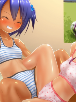 脱出はSEXのあとで -シティリゾートホテルからの脱出_0086