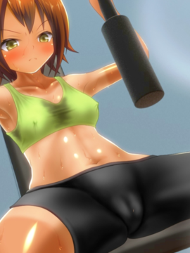 脱出はSEXのあとで -シティリゾートホテルからの脱出_0091