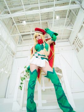 [築地市場] ALLEAN – Leaf Battle Master_044