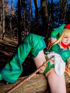 [築地市場] ALLEAN – Leaf Battle Master_124