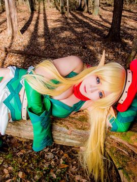 [築地市場] ALLEAN – Leaf Battle Master_134