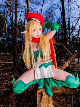 [築地市場] ALLEAN – Leaf Battle Master_136