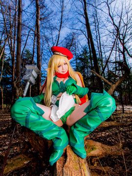 [築地市場] ALLEAN – Leaf Battle Master_139