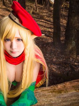 [築地市場] ALLEAN – Leaf Battle Master_142