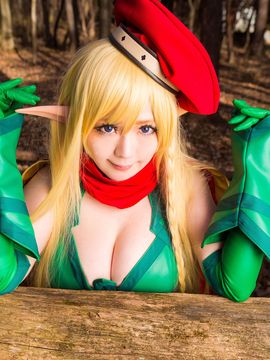 [築地市場] ALLEAN – Leaf Battle Master_143