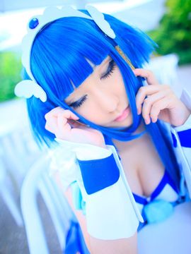 [Shooting Star's] CURE SAKUSAKU_365